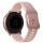 SAMSUNG Galaxy Watch Active Rózowe zloto - 482254 - zdjęcie 4